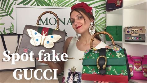 gucci bamboo fake vs real|where to buy gucci bags.